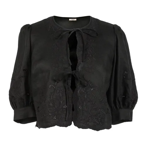 Blouses & Shirts > Blouses - - Twinset - Modalova