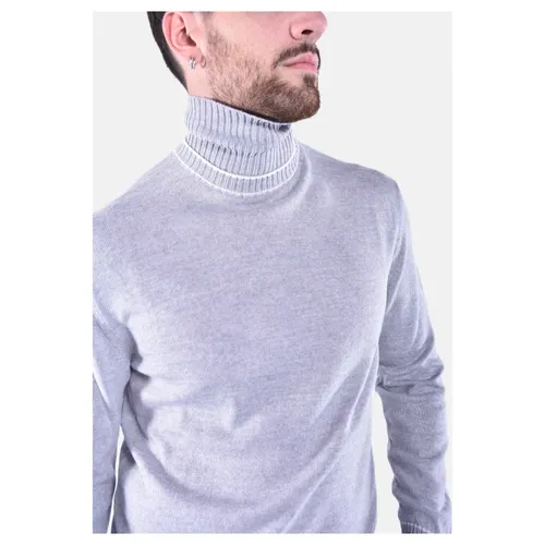 Knitwear > Turtlenecks - - Eleventy - Modalova