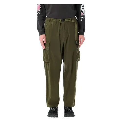 Trousers > Straight Trousers - - Manastash - Modalova
