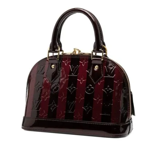 Pre-owned > Pre-owned Bags > Pre-owned Mini Bags - - Louis Vuitton Vintage - Modalova