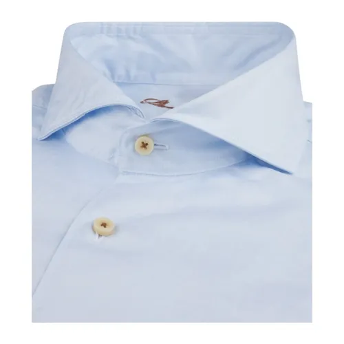 Shirts > Casual Shirts - - Stenströms - Modalova