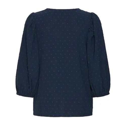 Blouses & Shirts > Blouses - - Ichi - Modalova