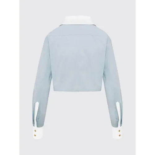 Blouses & Shirts > Shirts - - Vivienne Westwood - Modalova
