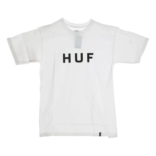 HUF - Tops > T-Shirts - White - HUF - Modalova