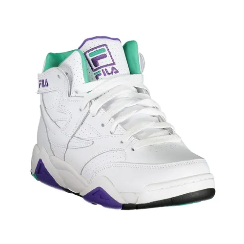 Fila - Shoes > Sneakers - White - Fila - Modalova