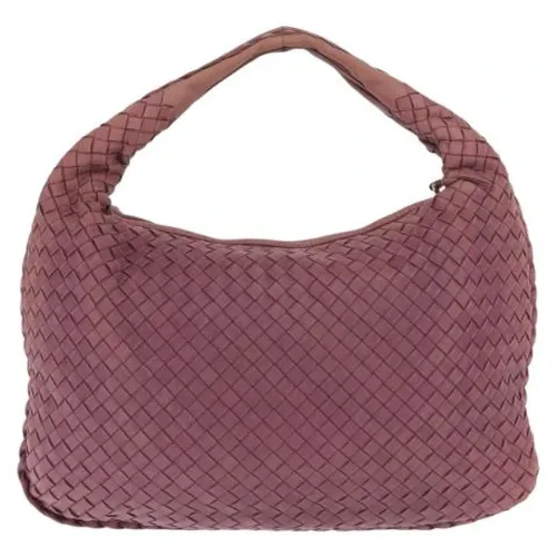 Pre-owned > Pre-owned Bags > Pre-owned Shoulder Bags - - Bottega Veneta Vintage - Modalova