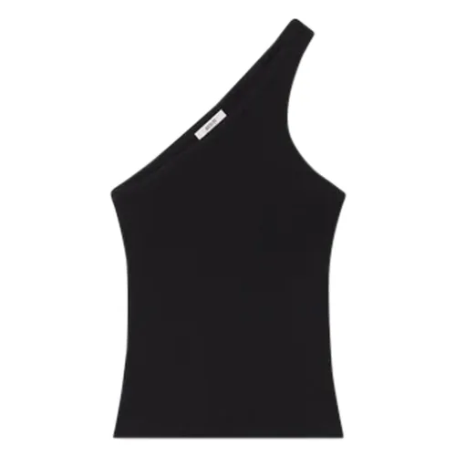 Tops > Sleeveless Tops - - Agolde - Modalova