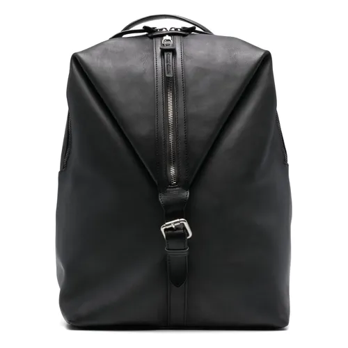 Bags > Backpacks - - Officine Creative - Modalova