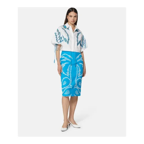 Blouses & Shirts > Shirts - - Silvian Heach - Modalova