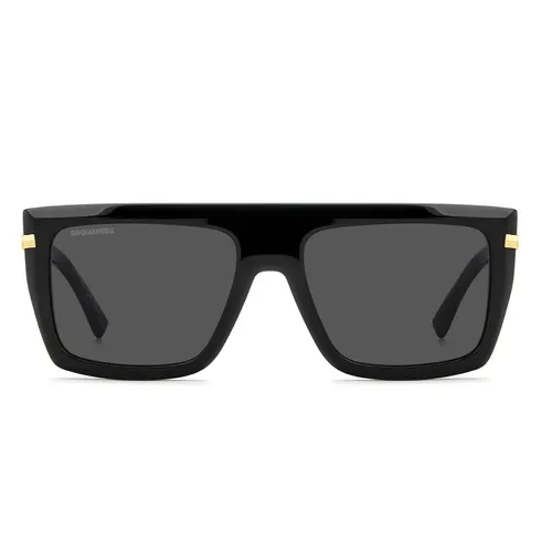 Accessories > Sunglasses - - Dsquared2 - Modalova