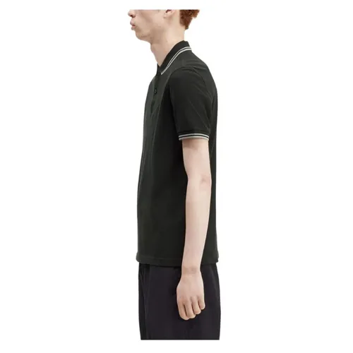 Tops > Polo Shirts - - Fred Perry - Modalova