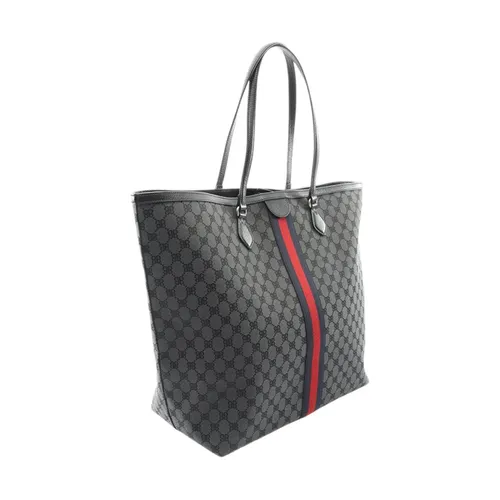 Pre-owned > Pre-owned Bags > Pre-owned Tote Bags - - Balenciaga Vintage - Modalova