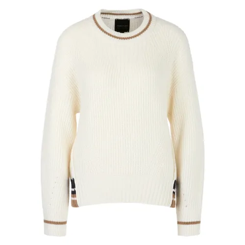 Knitwear > Round-neck Knitwear - - Marc Cain - Modalova