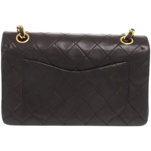 Pre-owned > Pre-owned Bags > Pre-owned Shoulder Bags - - Chanel Vintage - Modalova