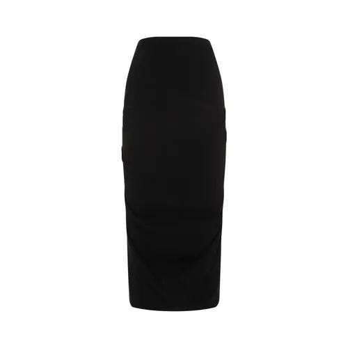 Skirts > Midi Skirts - - Dries Van Noten - Modalova