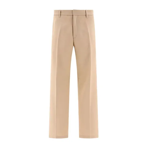 Trousers > Straight Trousers - - Stockholm Surfboard Club - Modalova