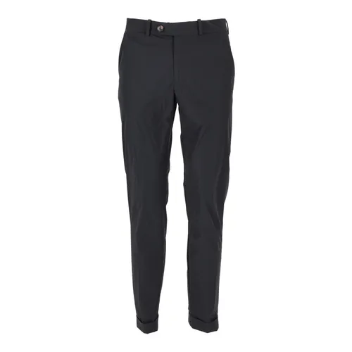 RRD - Trousers > Chinos - Blue - RRD - Modalova