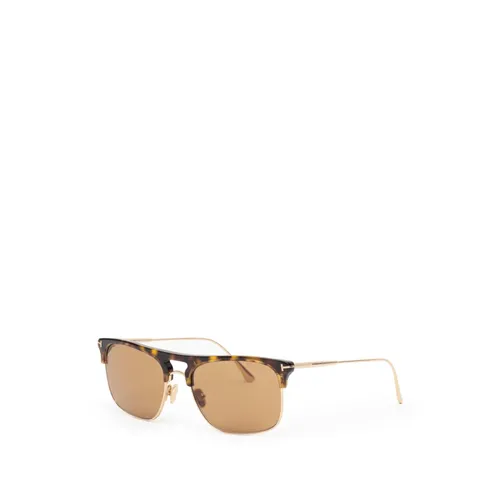 Accessories > Sunglasses - - Tom Ford - Modalova