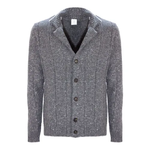 Knitwear > Cardigans - - Eleventy - Modalova
