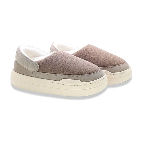 Shoes > Flats > Clogs - - Moon Boot - Modalova