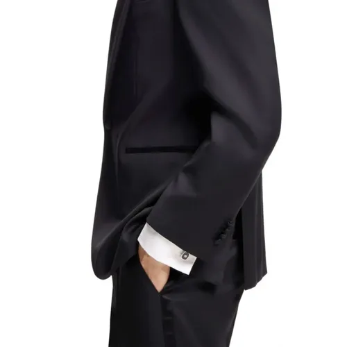 Accessories > Cufflinks & Tie Clips - - Hugo - Modalova