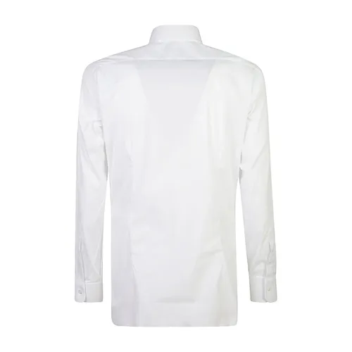 Shirts > Formal Shirts - - Barba - Modalova