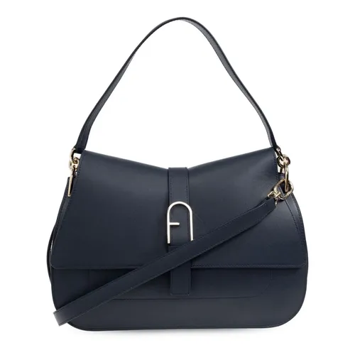 Furla - Bags > Handbags - Black - Furla - Modalova