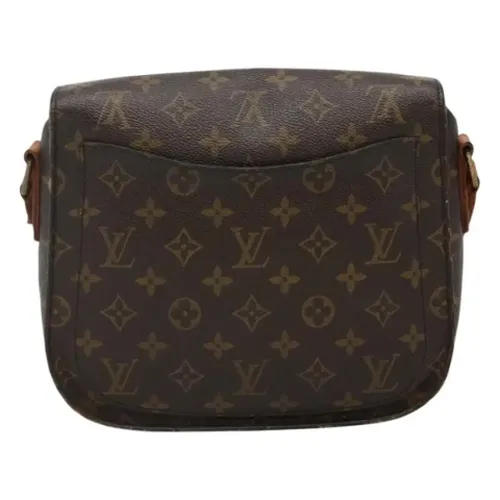 Pre-owned > Pre-owned Bags > Pre-owned Cross Body Bags - - Louis Vuitton Vintage - Modalova