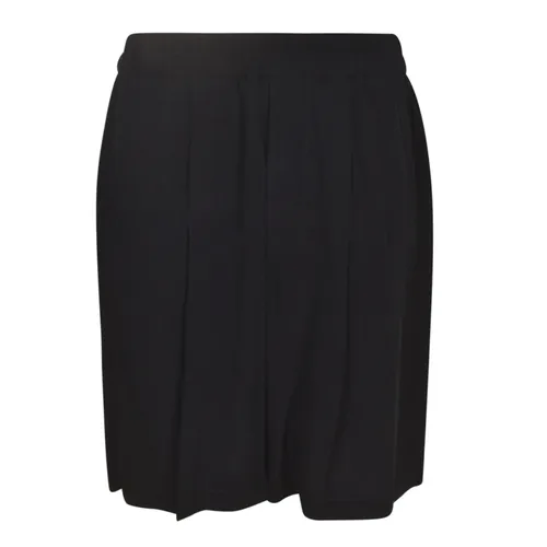 Skirts > Short Skirts - - Giorgio Armani - Modalova