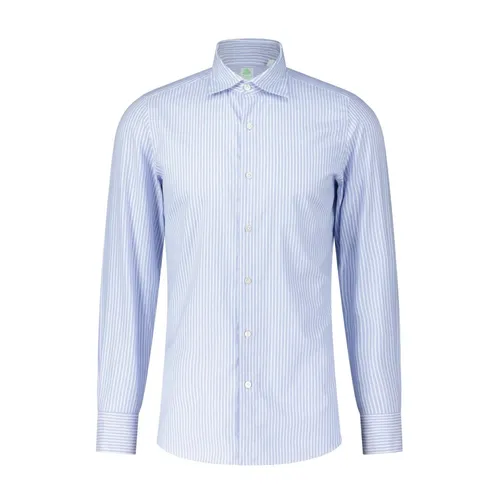 Shirts > Formal Shirts - - Finamore - Modalova