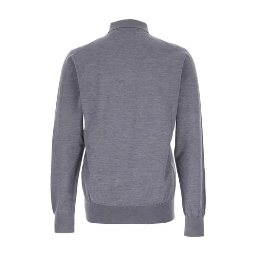 Tops > Polo Shirts - - Dolce & Gabbana - Modalova