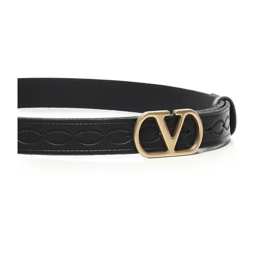 Accessories > Belts - - Valentino Garavani - Modalova