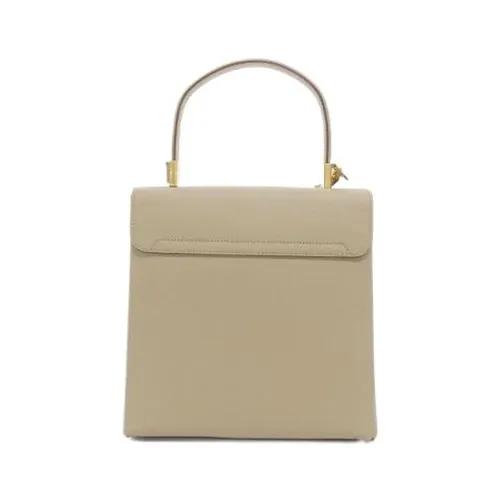 Pre-owned > Pre-owned Bags > Pre-owned Handbags - - Salvatore Ferragamo Pre-owned - Modalova