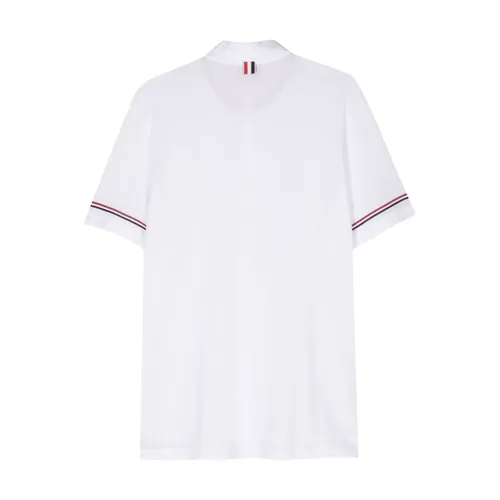 Tops > Polo Shirts - - Thom Browne - Modalova