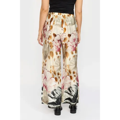 Trousers > Wide Trousers - - 2-Biz - Modalova
