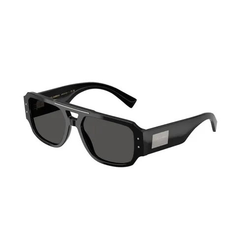 Accessories > Sunglasses - - Dolce & Gabbana - Modalova