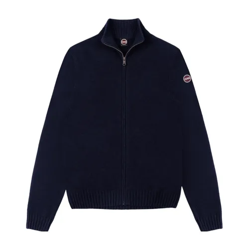 Sweatshirts & Hoodies > Zip-throughs - - Colmar - Modalova
