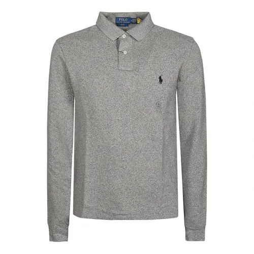 Tops > Polo Shirts - - Polo Ralph Lauren - Modalova