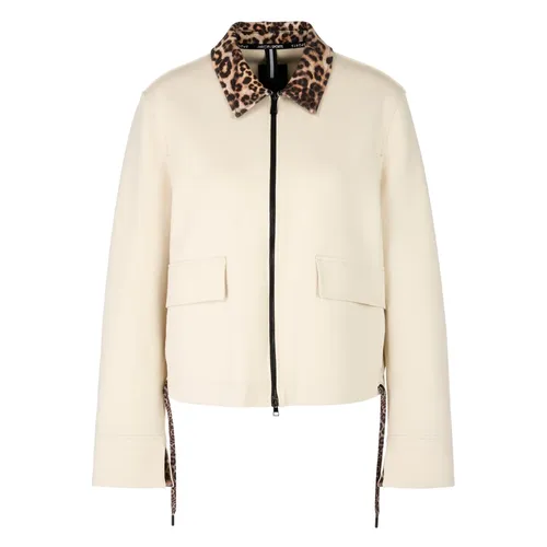 Jackets > Light Jackets - - Marc Cain - Modalova