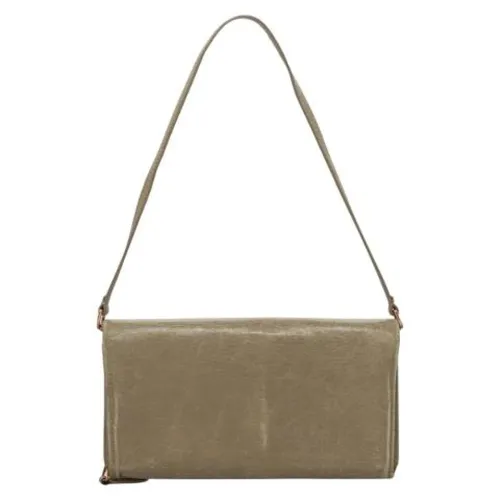 Pre-owned > Pre-owned Bags > Pre-owned Shoulder Bags - - Balenciaga Vintage - Modalova