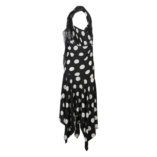 Dresses > Day Dresses > Midi Dresses - - Junya Watanabe - Modalova