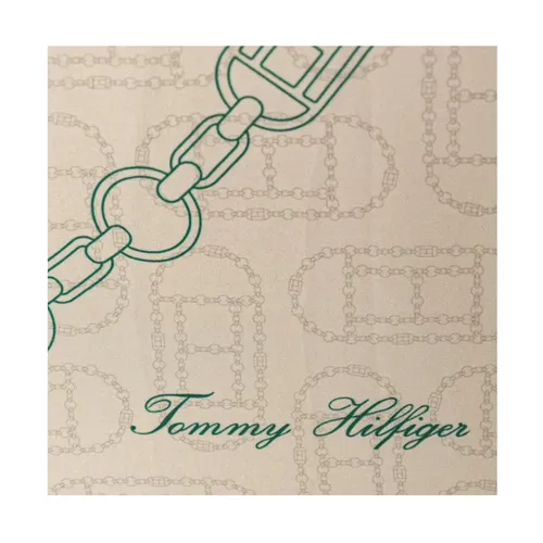 Accessories > Scarves > Silky Scarves - - Tommy Hilfiger - Modalova