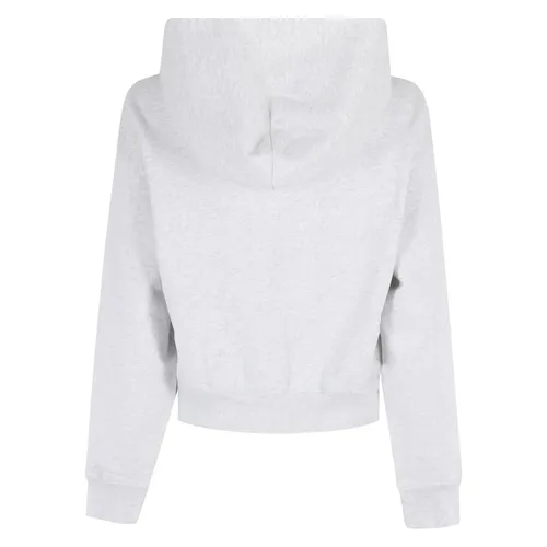 Sweatshirts & Hoodies > Zip-throughs - - Sporty & Rich - Modalova