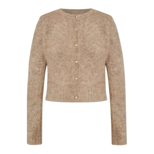 Knitwear > Cardigans - - Munthe - Modalova