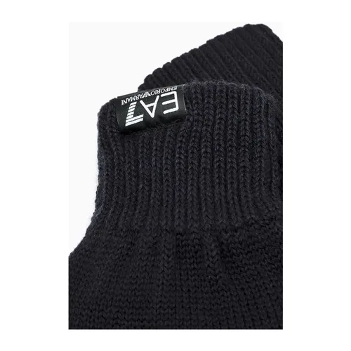 Accessories > Gloves - - Emporio Armani EA7 - Modalova