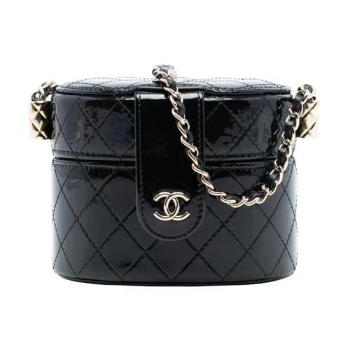 Pre-owned > Pre-owned Bags > Pre-owned Mini Bags - - Chanel Vintage - Modalova