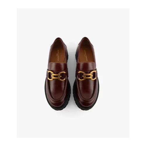 Shoes > Flats > Loafers - - Maison Toufet - Modalova