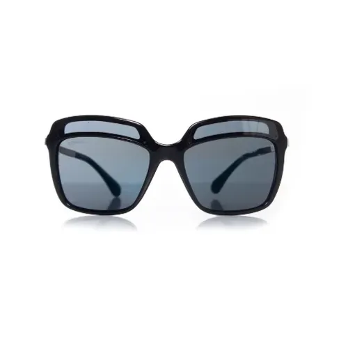 Accessories > Sunglasses - - Chanel - Modalova