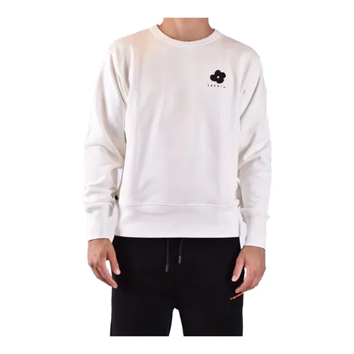 Sweatshirts & Hoodies > Sweatshirts - - Lardini - Modalova