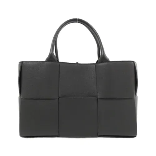 Pre-owned > Pre-owned Bags > Pre-owned Handbags - - Bottega Veneta Vintage - Modalova